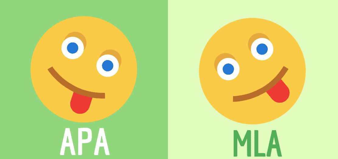 case study APA vs MLA preview
